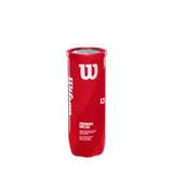 Pelotas Pádel Wilson Performance X3 1 Bote 3 pelotas