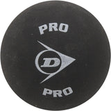 Pelotas Racketball Dunlop PRO 1x3