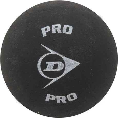 Pelotas Racketball Dunlop PRO 1x3