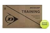 Bolas Ténis Dunlop Training Saco 72u