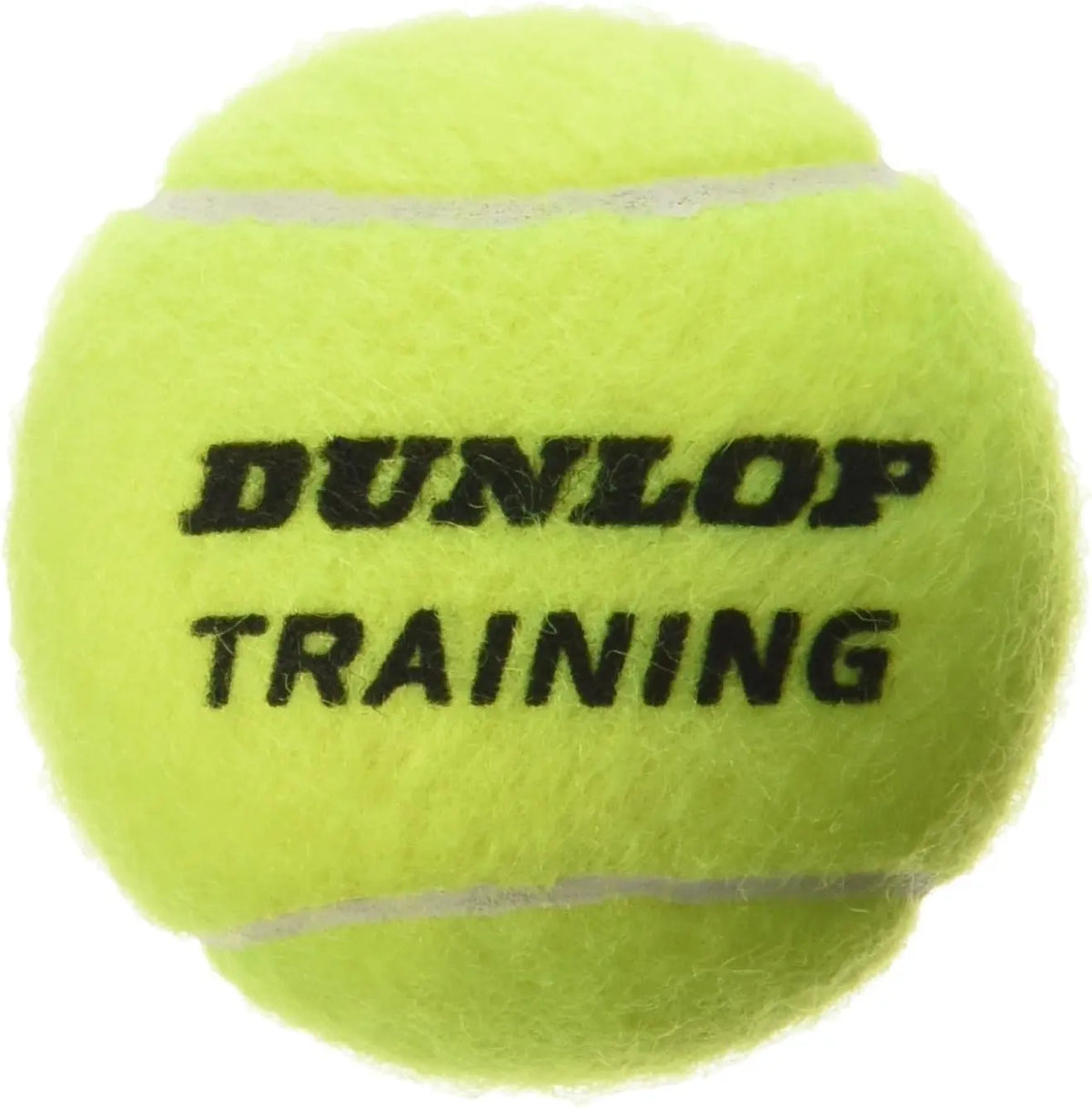 Bolas Ténis Dunlop Training Saco 72u