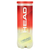 Pelotas Tenis Head Championship B3 24 Botes 3 pelotas