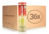Pelotas Tenis Head Championship B4 36 Botes 4 pelotas