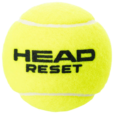 Pelotas Tenis Head Reset Bote 4 pelotas