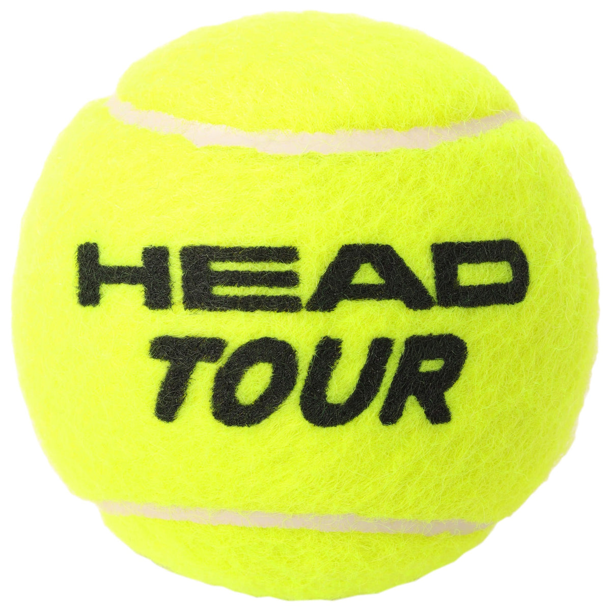 Pelotas Tenis Head TOUR B3 24 Botes de 3 pelotas