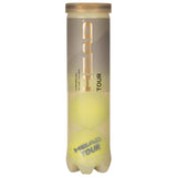 Pelotas Tenis Head Tour B4 1 Bote de 4 Pelotas