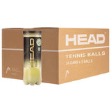 Pelotas Tenis Head Tour XT B3 24 Botes de 3 pelotas