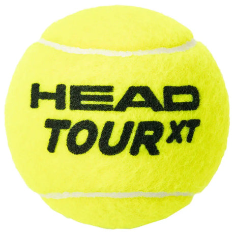Pelotas Tenis Head Tour XT B3 24 Botes de 3 pelotas