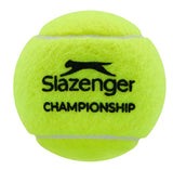 Pelotas Tenis Slazenger Championship B4 1 Bote de 4 pelotas