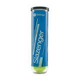 Pelotas Tenis Slazenger Championship B4 1 Bote de 4 pelotas