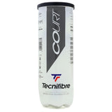 Pelotas Tenis Tecnifibre COURT 1x3