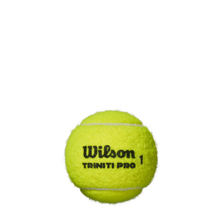Pelotas Tenis Wilson Triniti Pro B3 3 Pelotas