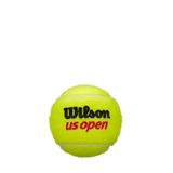 Pelotas Tenis Wilson US Open B3 Cajón 24 Botes 3 Pelotas