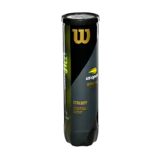 Pelotas Tenis Wilson US Open B4 1 Bote 4 pelotas