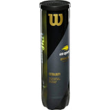 Pelotas Tenis Wilson US Open B4 1 Bote 4 pelotas