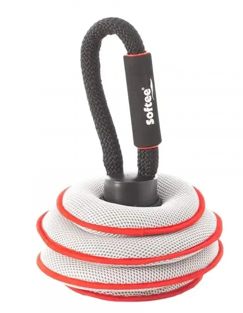 Pesos Russos Kettlebell Softee Ajustável