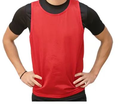 Peto Deportivo Softee Adulto