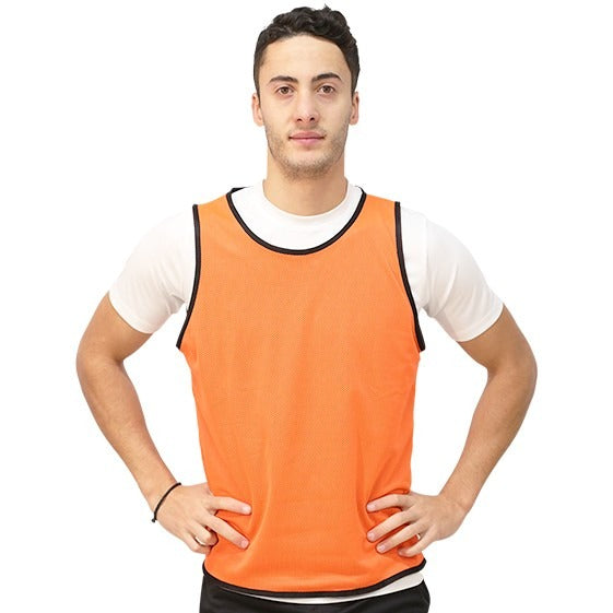 Petos deportivos Reversible Juvenil