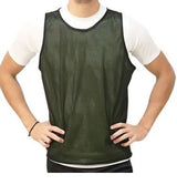 Petos deportivos Reversible Juvenil