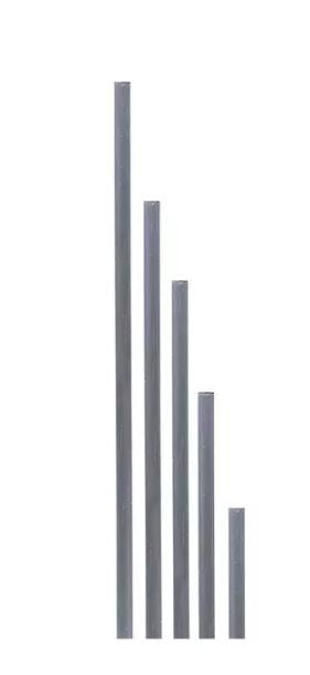 Pica de PVC Varias medidas y colores