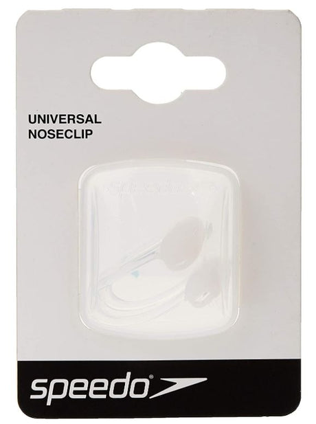Pinza Nariz Natación Speedo NoseClip
