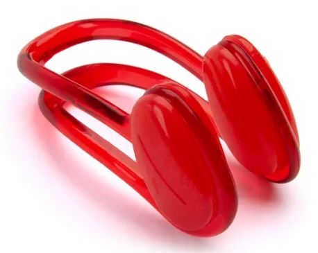 Pinza Nariz Natación Speedo NoseClip