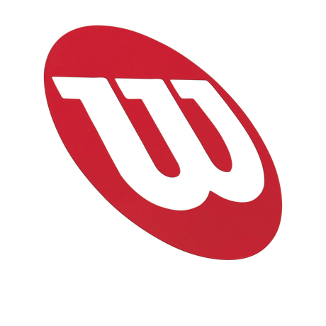 Plantilla Logotipo Wilson Tenis
