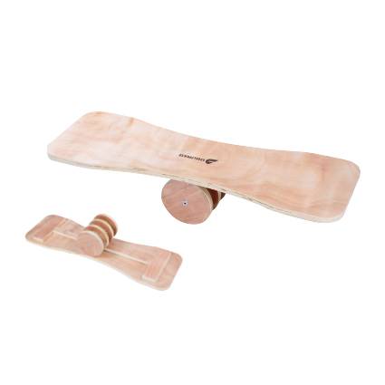 Plataforma de Equilíbrio Softee