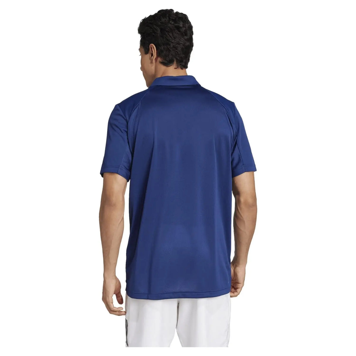 Polo adidas Club Tenis Azul