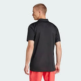 Polo adidas Club Tenis Negro