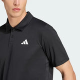 Polo adidas Club Tenis Negro