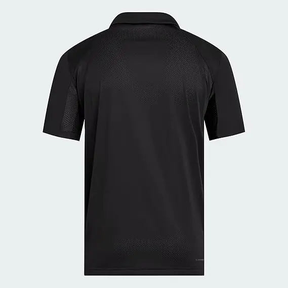 Polo adidas Club Tenis Negro