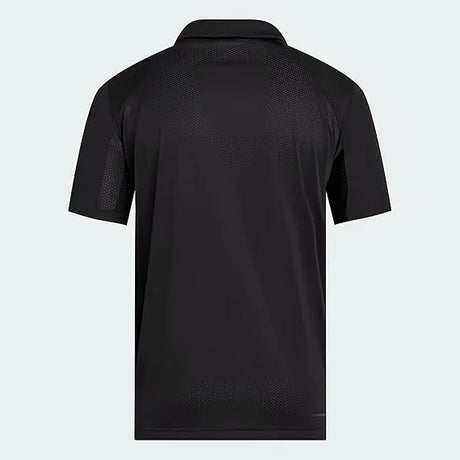 Polo adidas Club Tenis Negro