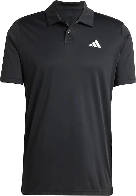 Polo adidas Club Tenis Negro