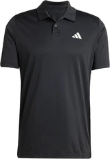 Polo adidas Club Tenis Negro