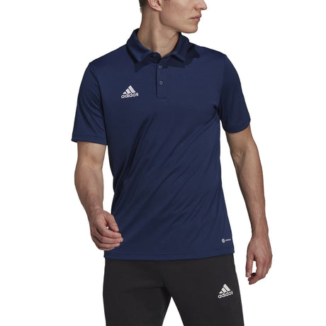Polo adidas ENTRADA 22 Marino