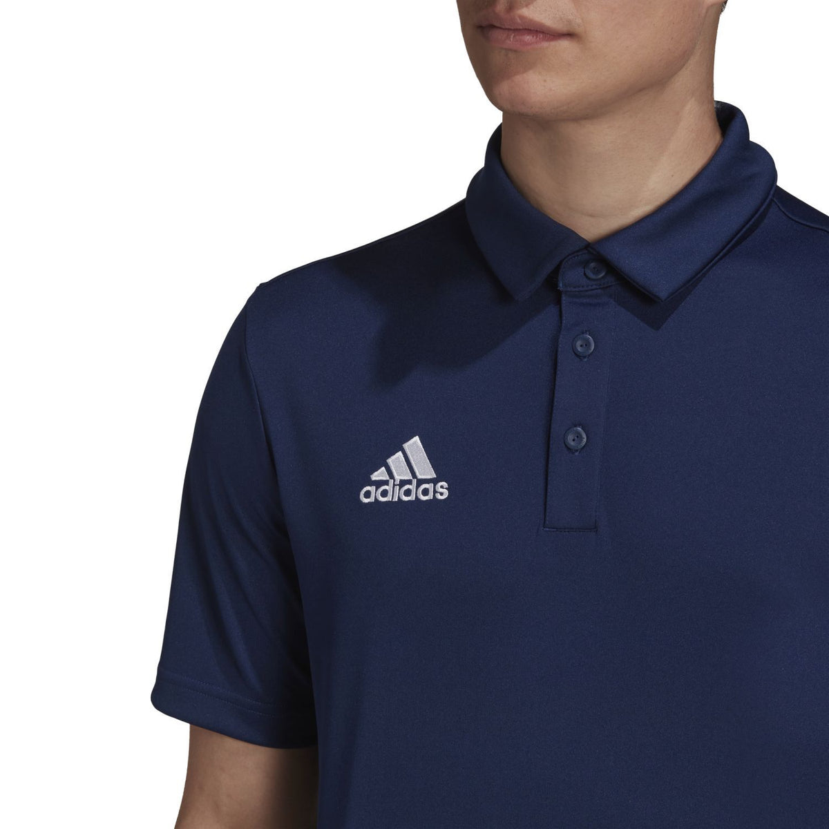 Polo adidas ENTRADA 22 Marino
