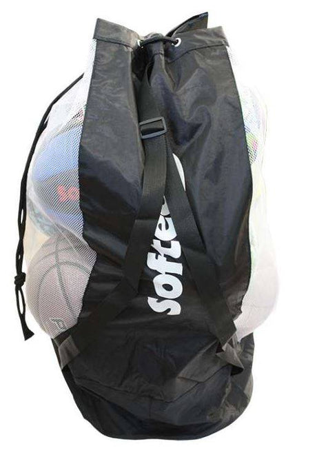 Porta Balones Saco Softee 12-15 Balones