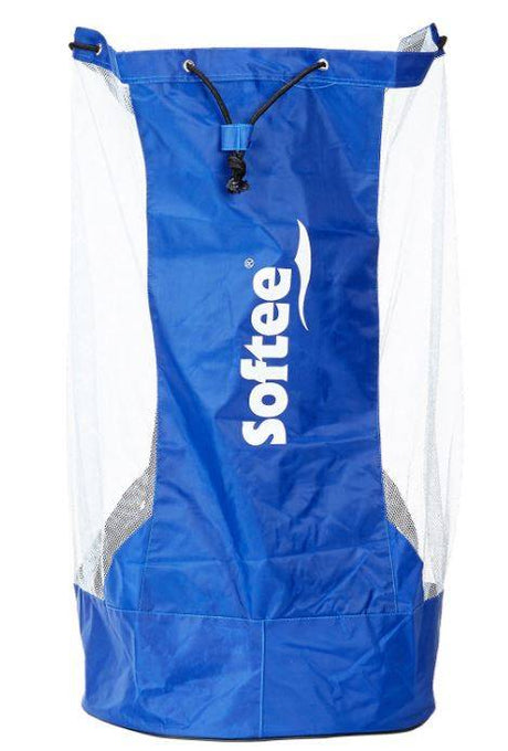 Porta Balones Saco Softee 12-15 Balones