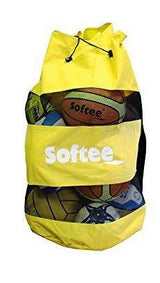 Saco Porta-Bolas Softee 12-15 Bolas