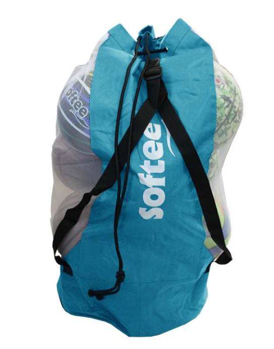 Saco Porta-Bolas Softee 12-15 Bolas