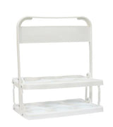 Porta-Garrafas PVC BASIC para 6 Garrafões