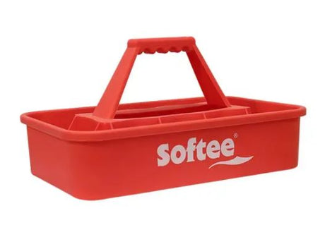 Porta bidones Softee para 12 Bidones 750 ml