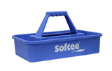 Porta bidones Softee para 12 Bidones 750 ml