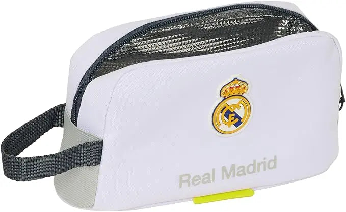 Suporte de Pequeno-Almoço Térmico Real Madrid Equipamento 25/26