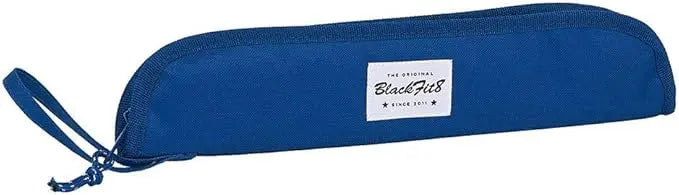 Porta-Flautas Blackfit8 Oxford