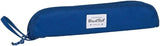 Porta-Flautas Blackfit8 Oxford
