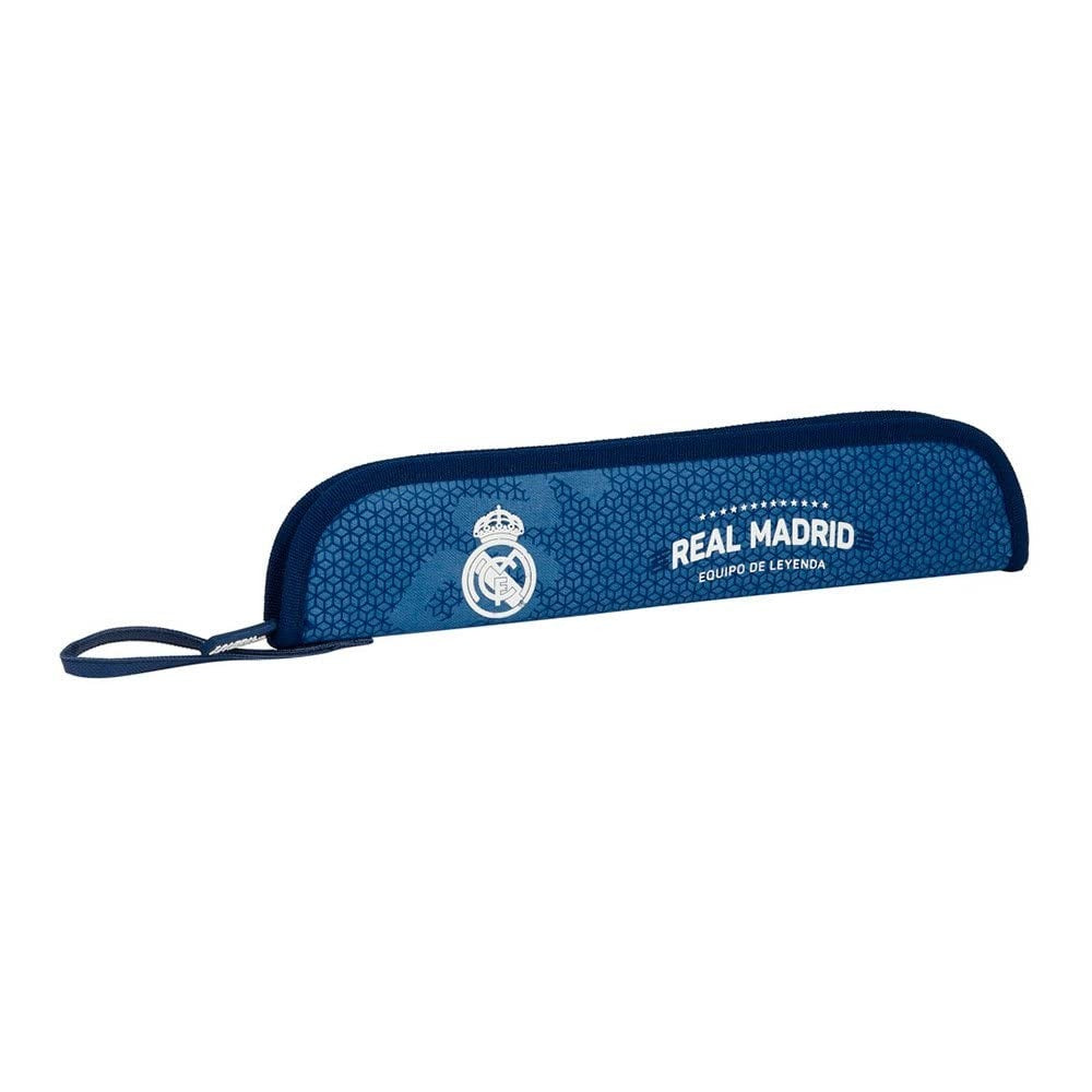 Porta-flautas Real Madrid "Leyenda"