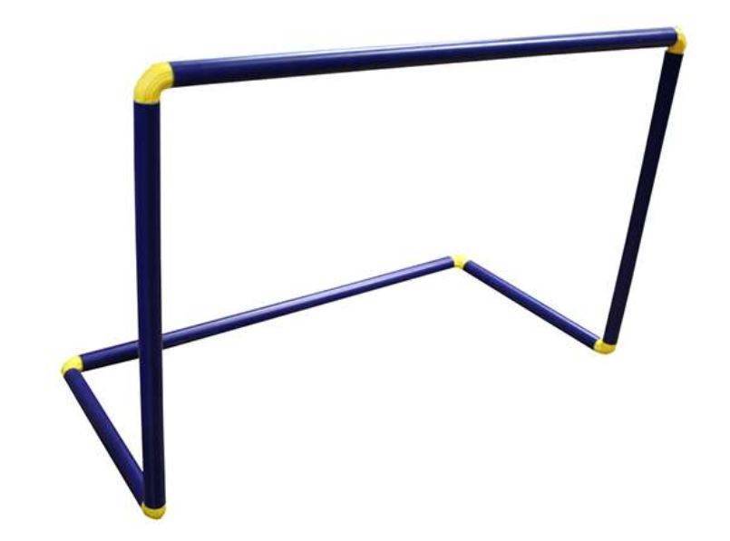 Portería Hockey-FLOORBALL PVC 100x70 cm