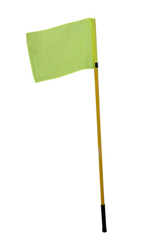 Flexible Corner Post-D